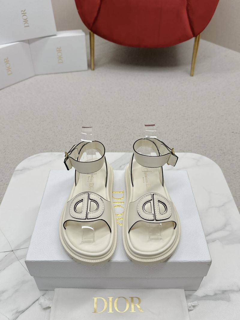 Christian Dior Sandals